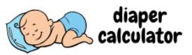 diaper calculator